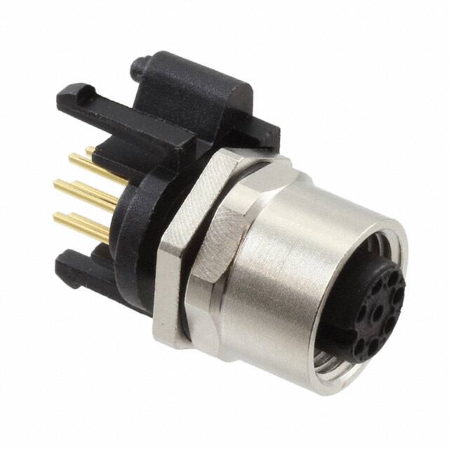 43-01334 Conec  Conjuntos de conectores circulares